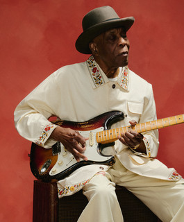 Buddy Guy